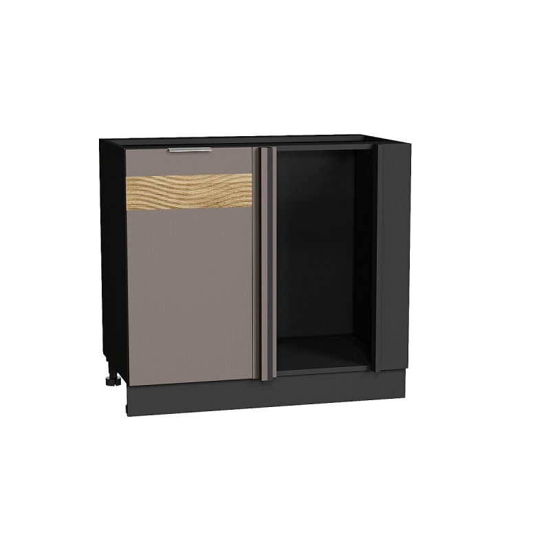 Шкаф нижний угловой Терра DL