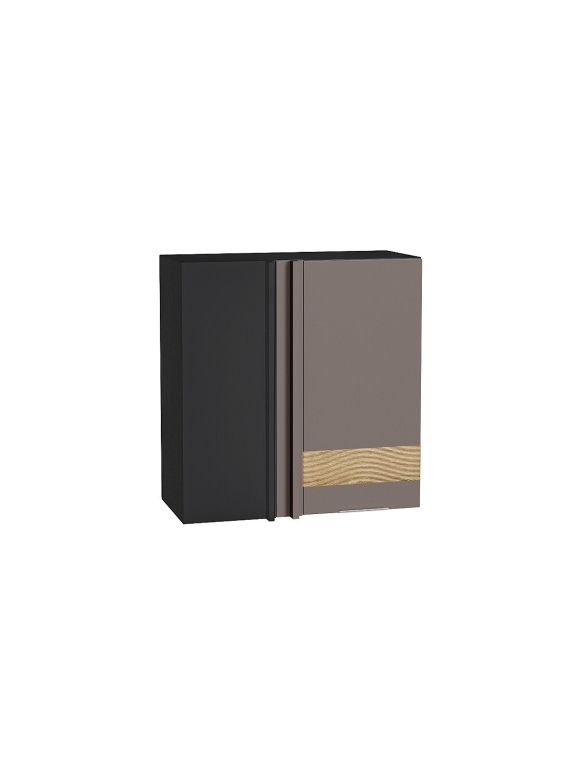 Шкаф верхний прямой угловой Терра DR