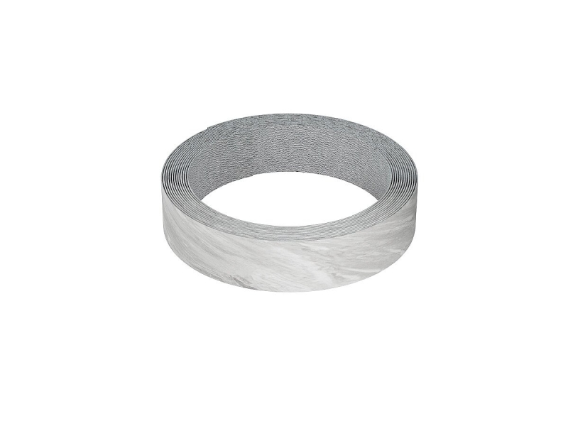 Кромка для столешницы Snow Marble (с клеем)