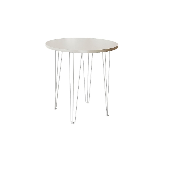 Стол обеденный круглый TLC-2.2