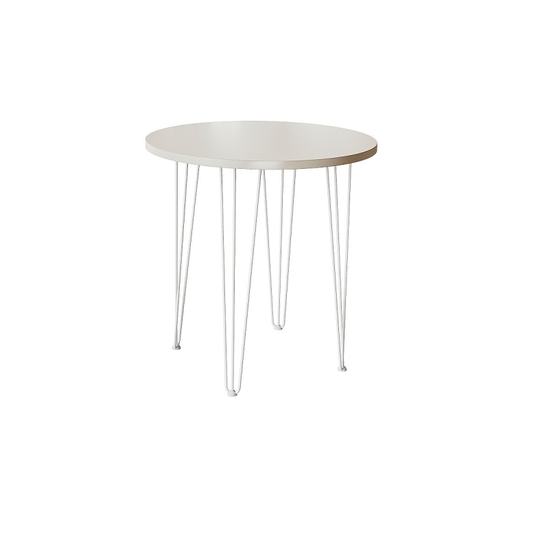 Стол обеденный круглый TLC-2.2