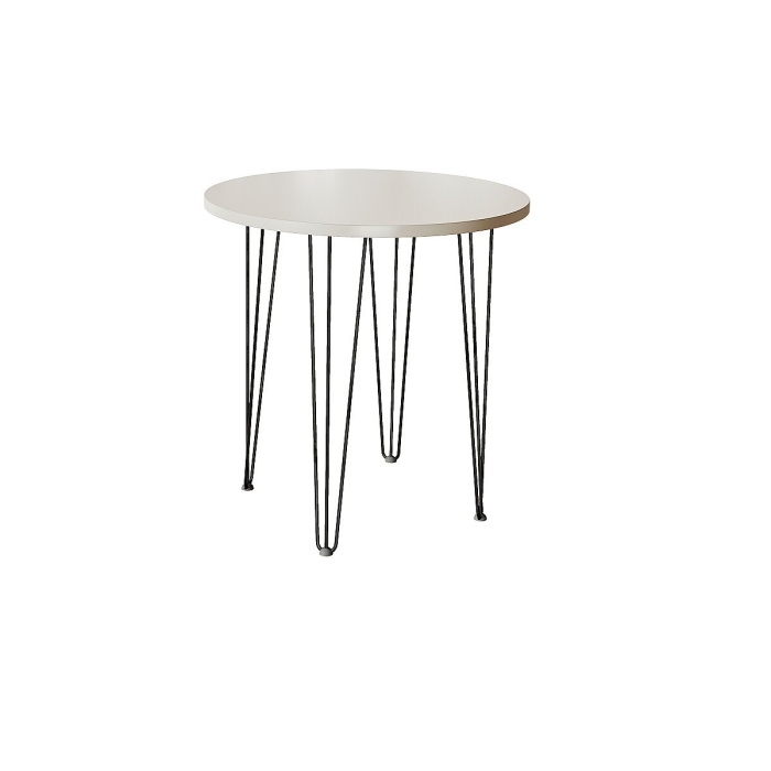 Стол обеденный круглый TLC-2.2