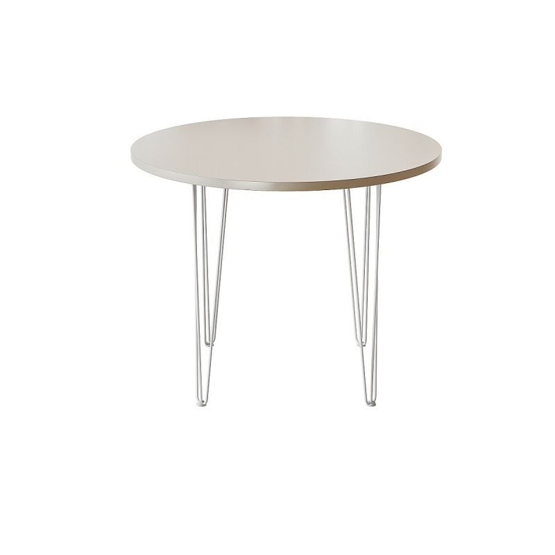 Стол обеденный круглый TLC-2.2