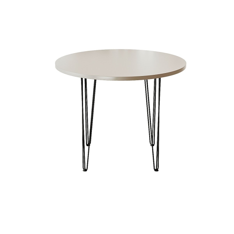 Стол обеденный круглый TLC-2.2