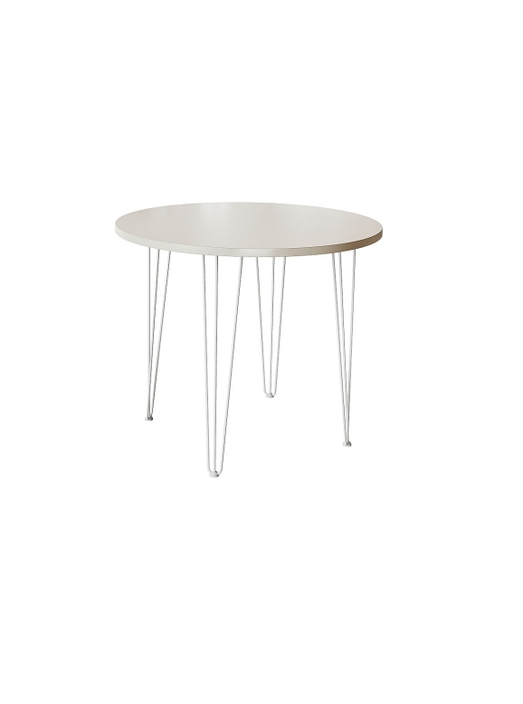 Стол обеденный круглый TLC-2.2