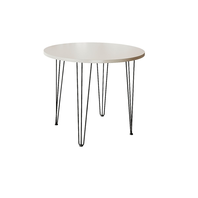 Стол обеденный круглый TLC-2.2