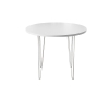 Стол обеденный круглый TLC-2.2