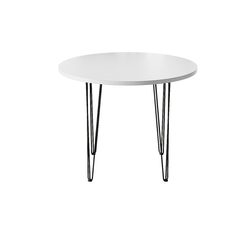 Стол обеденный круглый TLC-2.2