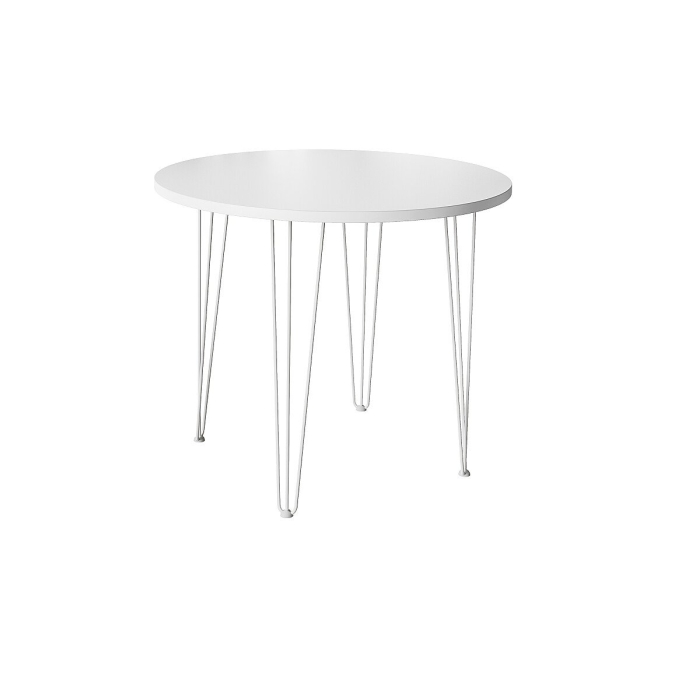 Стол обеденный круглый TLC-2.2