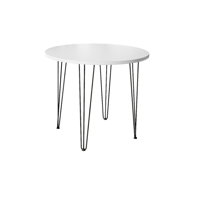 Стол обеденный круглый TLC-2.2