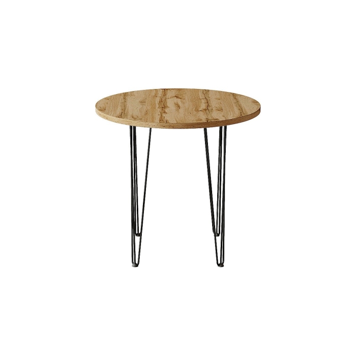 Стол обеденный круглый TLC-2.2