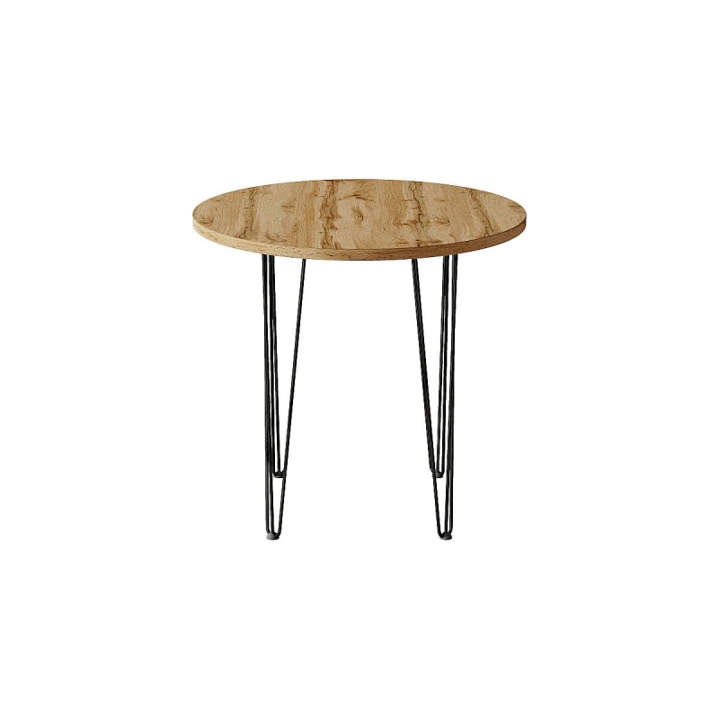 Стол обеденный круглый TLC-2.2