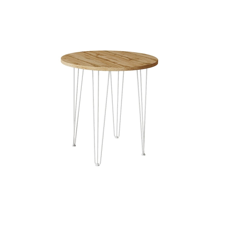 Стол обеденный круглый TLC-2.2