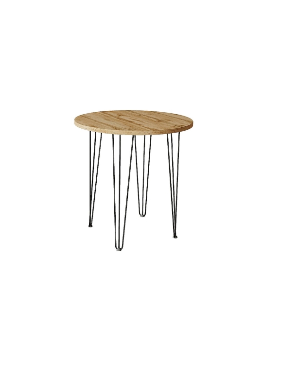 Стол обеденный круглый TLC-2.2