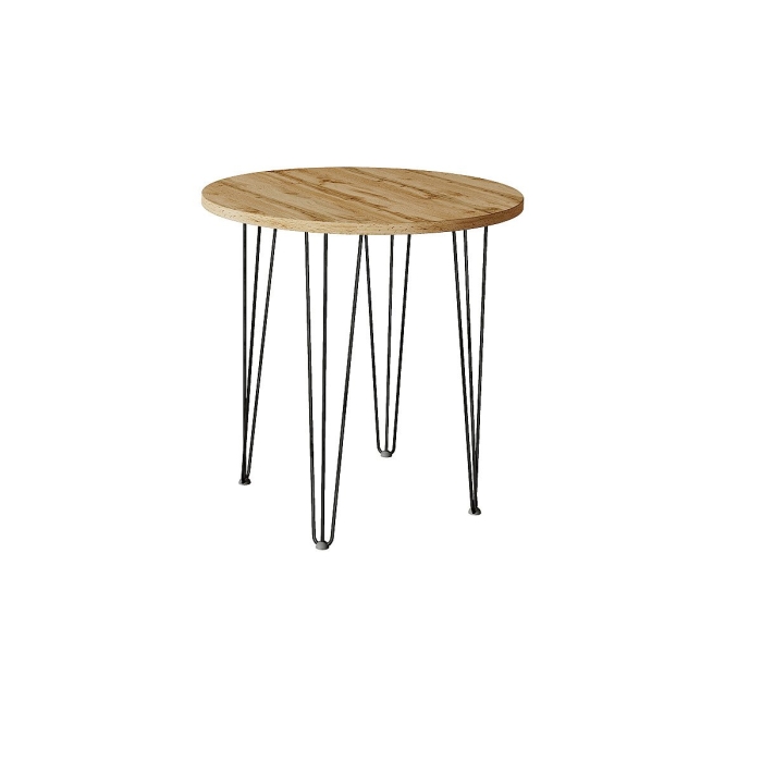 Стол обеденный круглый TLC-2.2