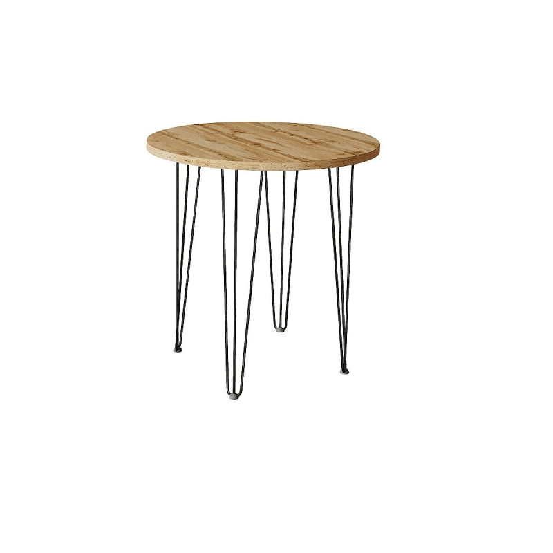 Стол обеденный круглый TLC-2.2