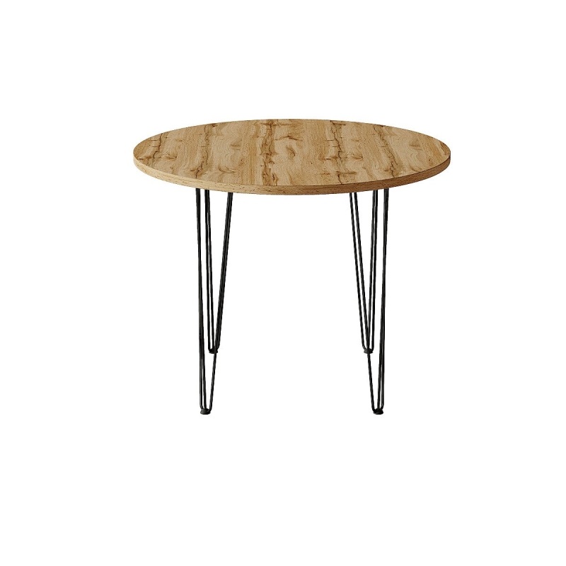 Стол обеденный круглый TLC-2.2