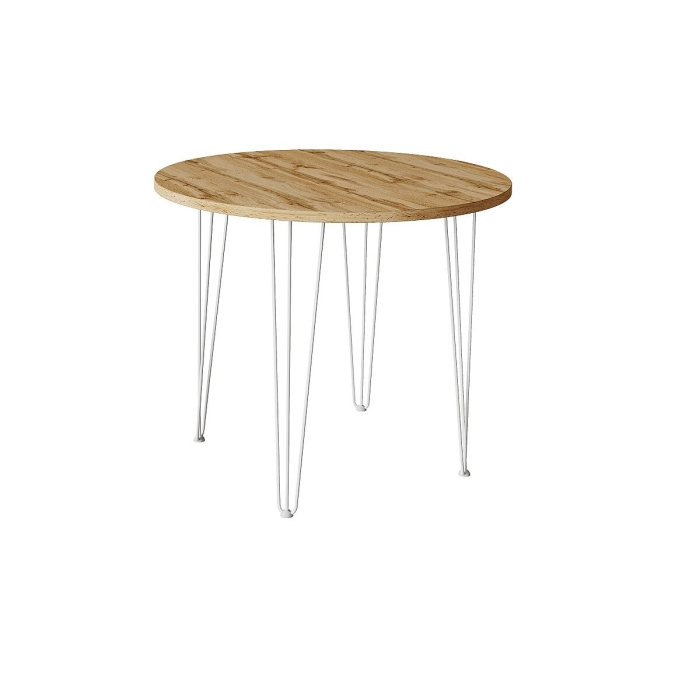 Стол обеденный круглый TLC-2.2