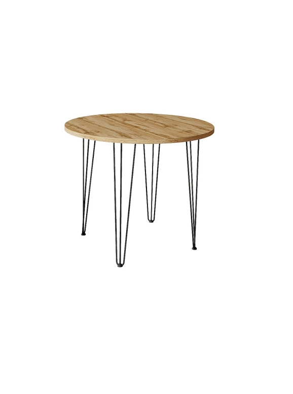 Стол обеденный круглый TLC-2.2