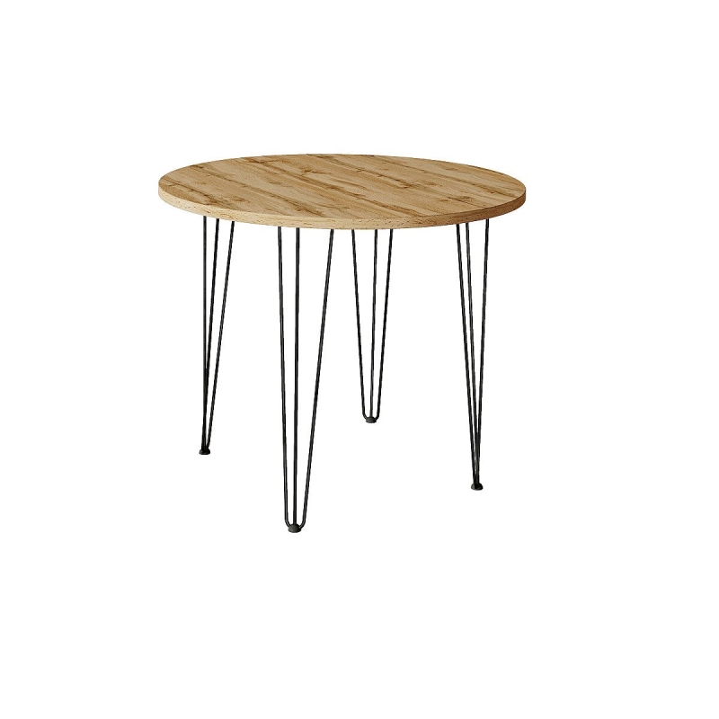 Стол обеденный круглый TLC-2.2