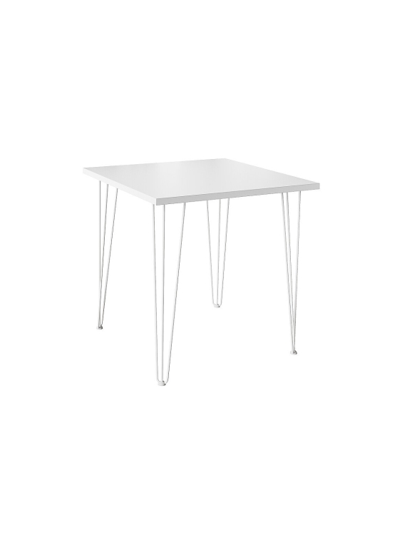 Стол обеденный квадратный TLC-1.2