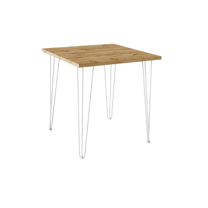 Стол обеденный квадратный TLC-1.2