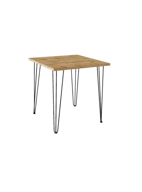 Стол обеденный квадратный TLC-1.2