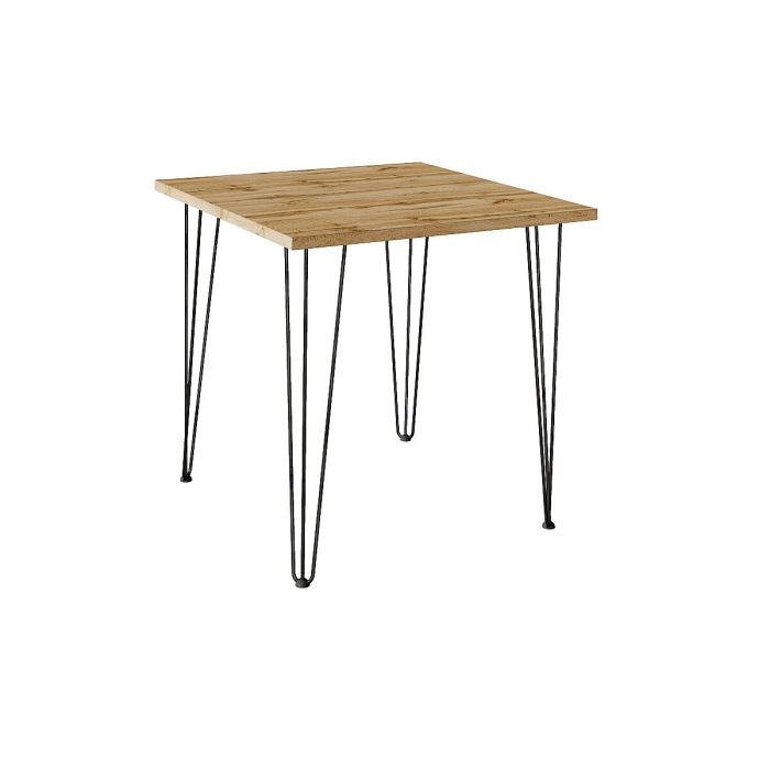 Стол обеденный квадратный TLC-1.2