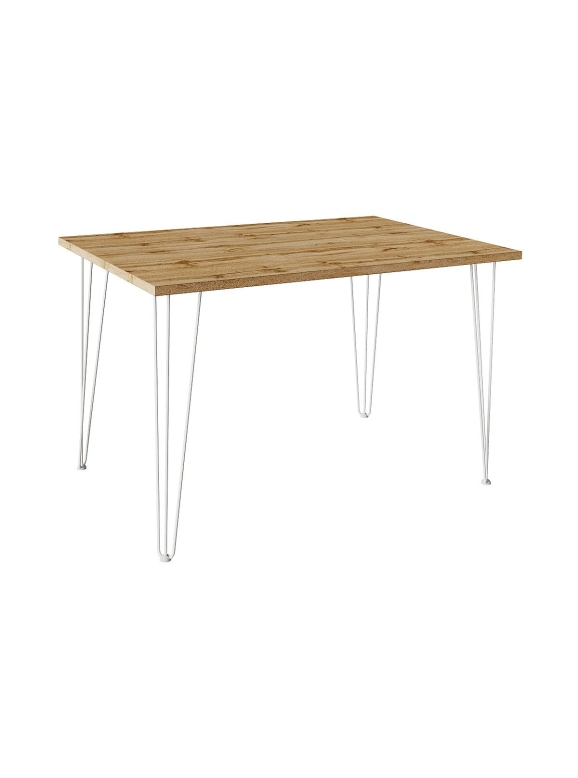 Стол обеденный прямоугольный TLC-1.2