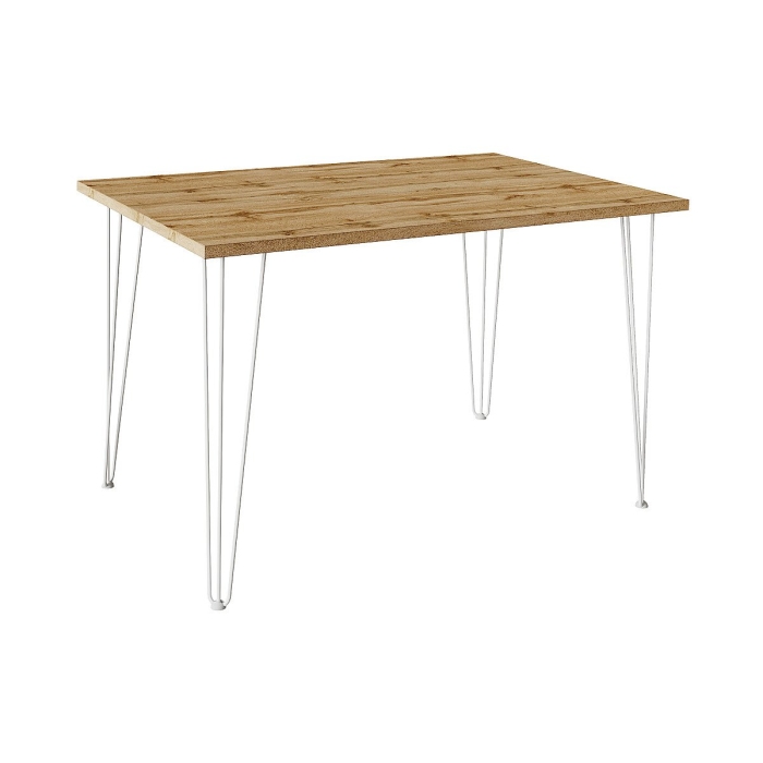 Стол обеденный прямоугольный TLC-1.2