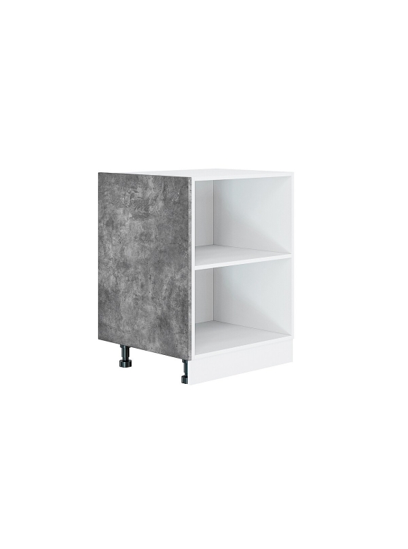 Фасад боковой Флэт для нижнего шкафа