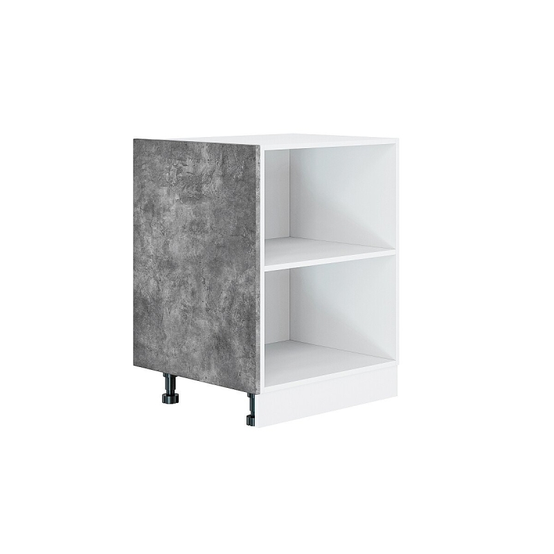 Фасад боковой Флэт для нижнего шкафа