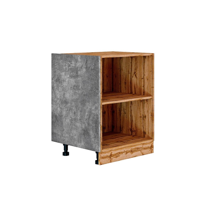 Фасад боковой Флэт для нижнего шкафа