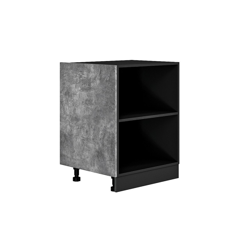 Фасад боковой Флэт для нижнего шкафа