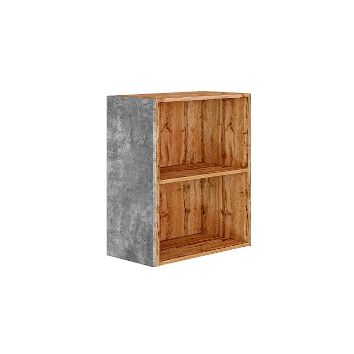 Фасад боковой Флэт для верхнего шкафа