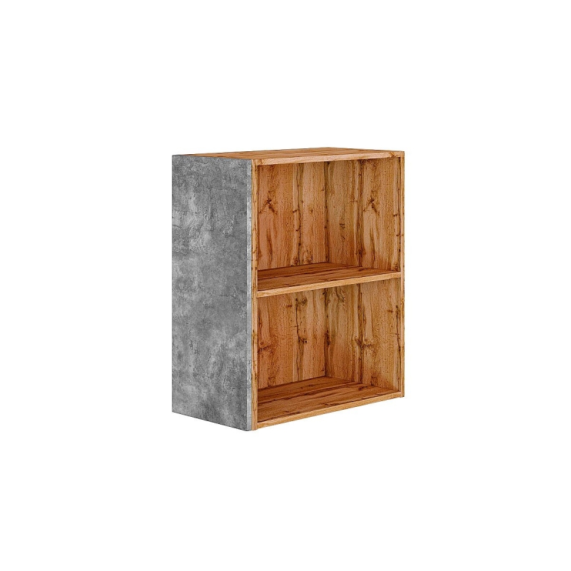 Фасад боковой Флэт для верхнего шкафа