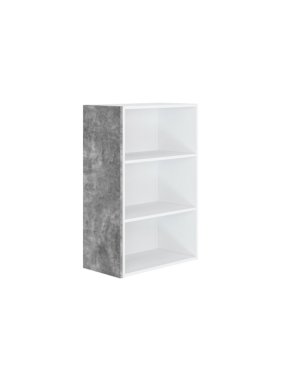 Фасад боковой Флэт для верхнего шкафа