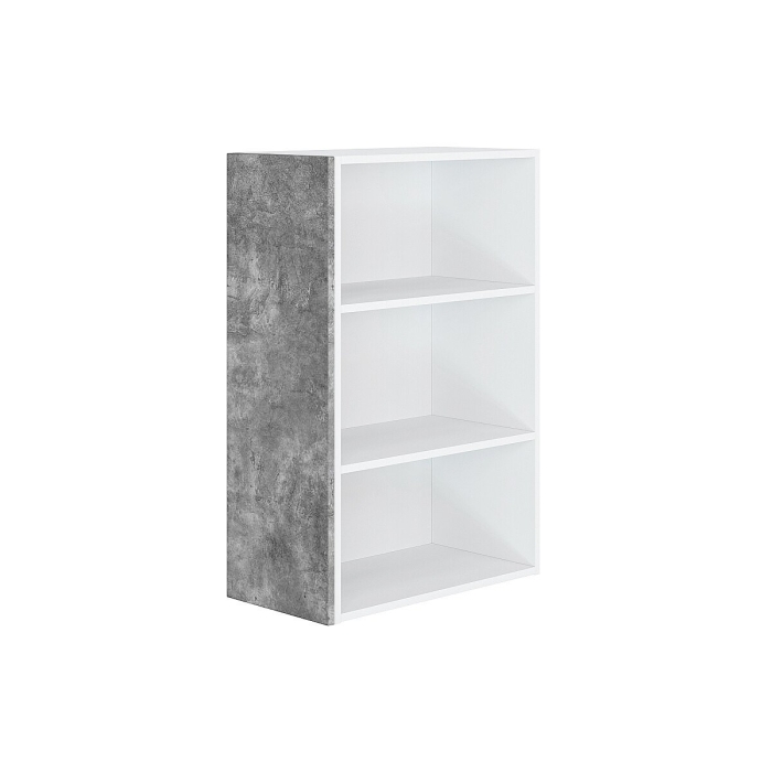 Фасад боковой Флэт для верхнего шкафа