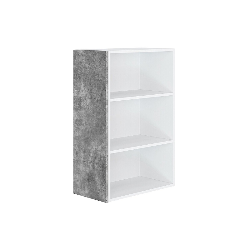 Фасад боковой Флэт для верхнего шкафа