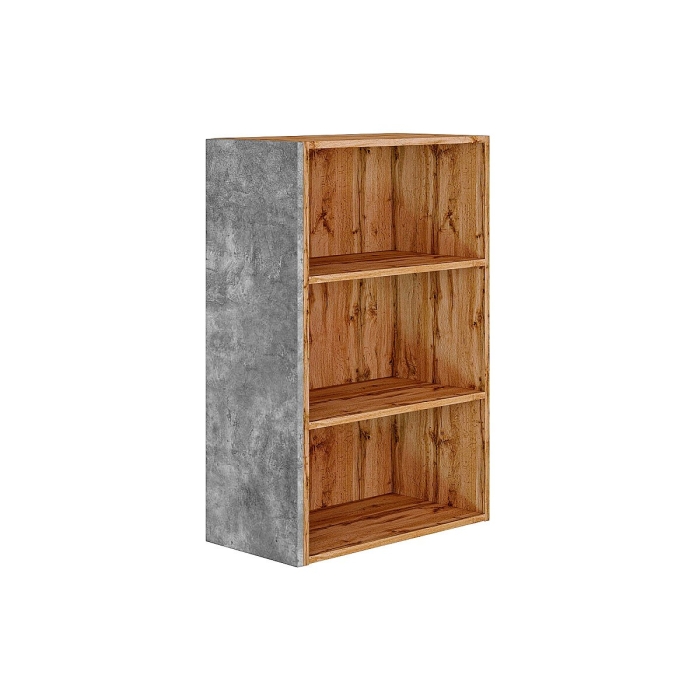 Фасад боковой Флэт для верхнего шкафа