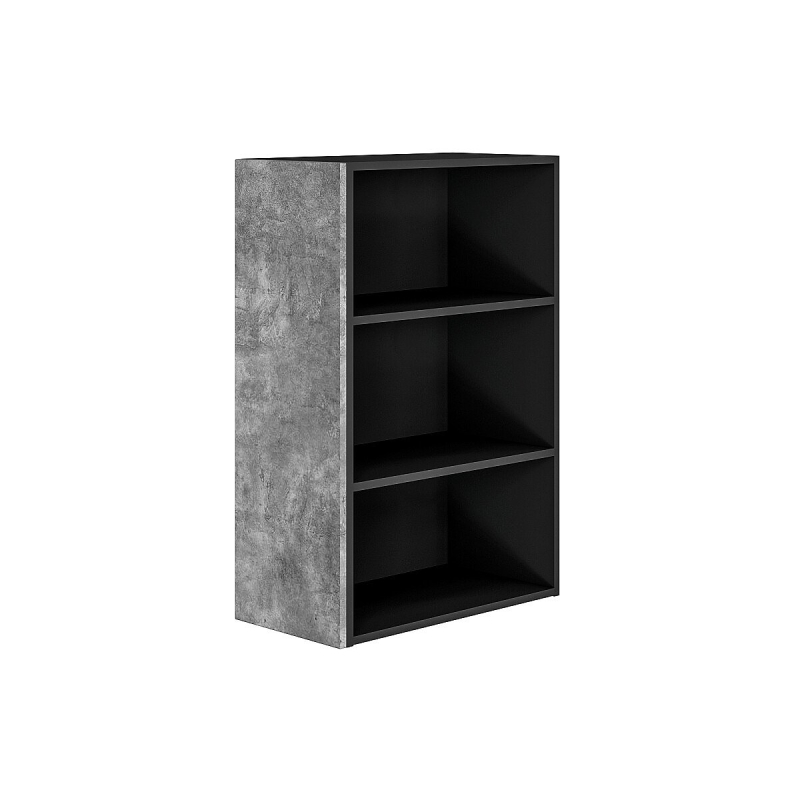 Фасад боковой Флэт для верхнего шкафа