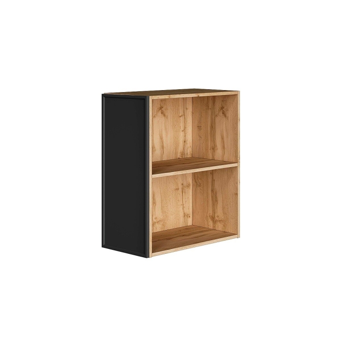 Фасад боковой Фрейм для верхнего шкафа