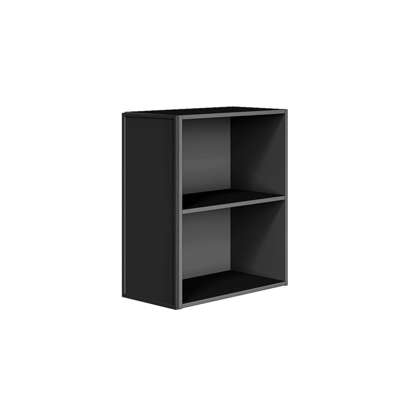 Фасад боковой Фрейм для верхнего шкафа