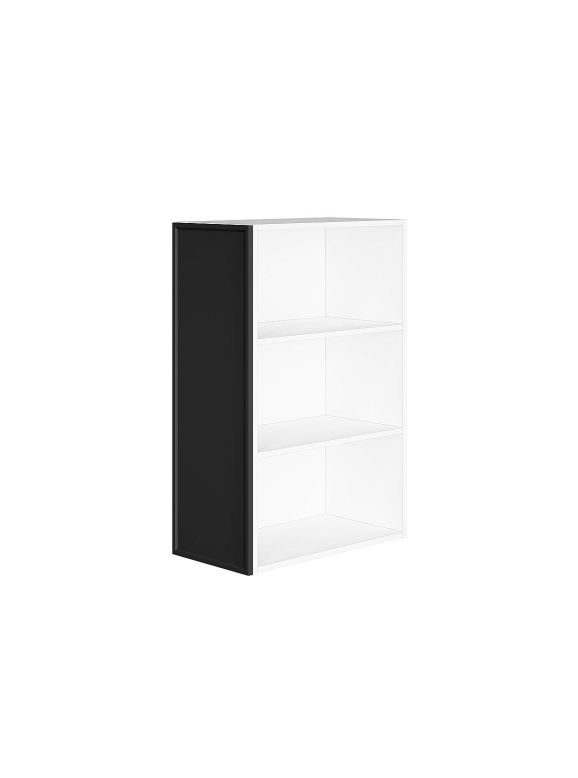 Фасад боковой Фрейм для верхнего шкафа