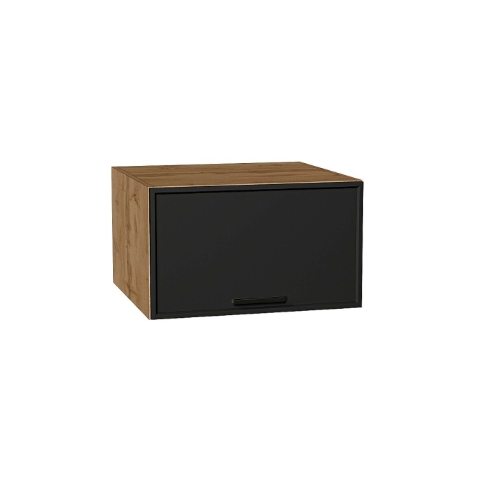 Шкаф верхний горизонтальный глубокий Фрейм