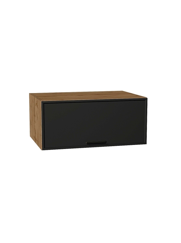 Шкаф верхний горизонтальный глубокий Фрейм