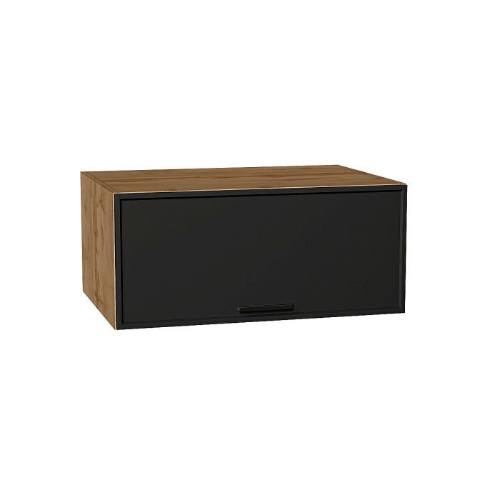 Шкаф верхний горизонтальный глубокий Фрейм