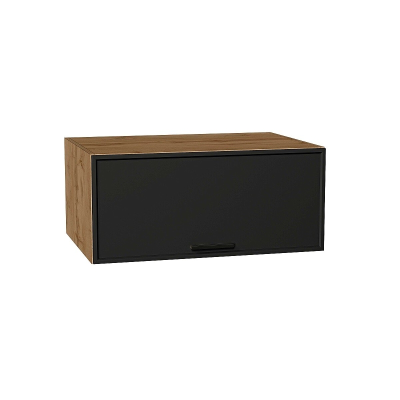 Шкаф верхний горизонтальный глубокий Фрейм