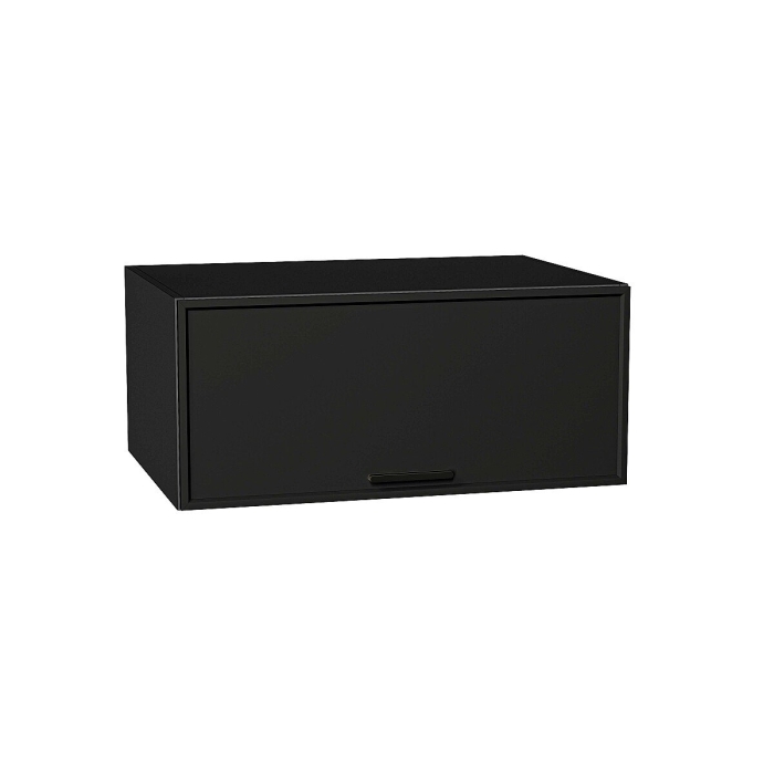 Шкаф верхний горизонтальный глубокий Фрейм