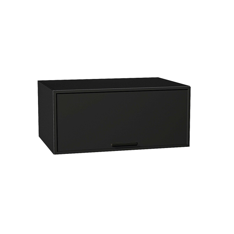 Шкаф верхний горизонтальный глубокий Фрейм